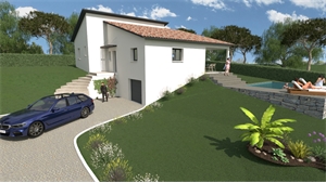 maison à la vente -   26800  MONTOISON, surface 115 m2 vente maison - UBI475364195